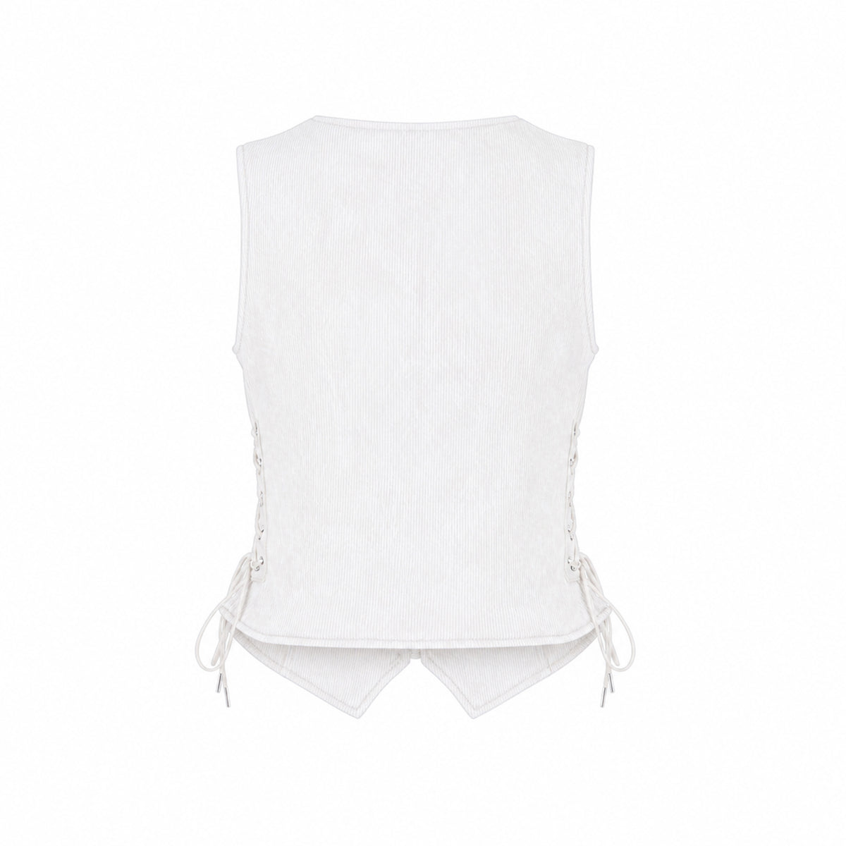 MAGDALENA VEST TOP
