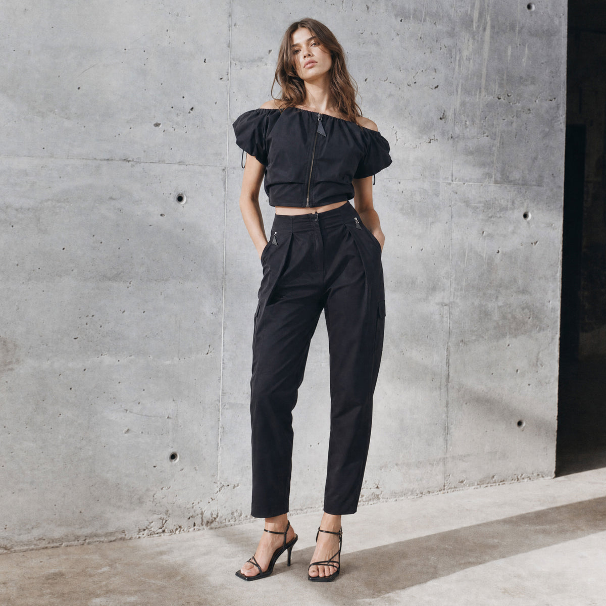 LOLA PANTS