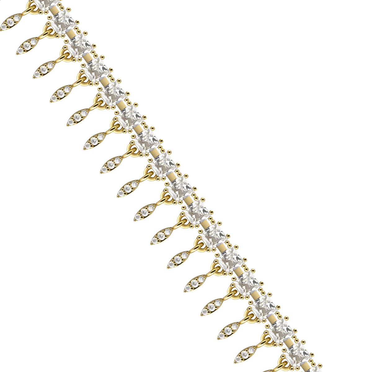 LUMI GOLD BRACELET