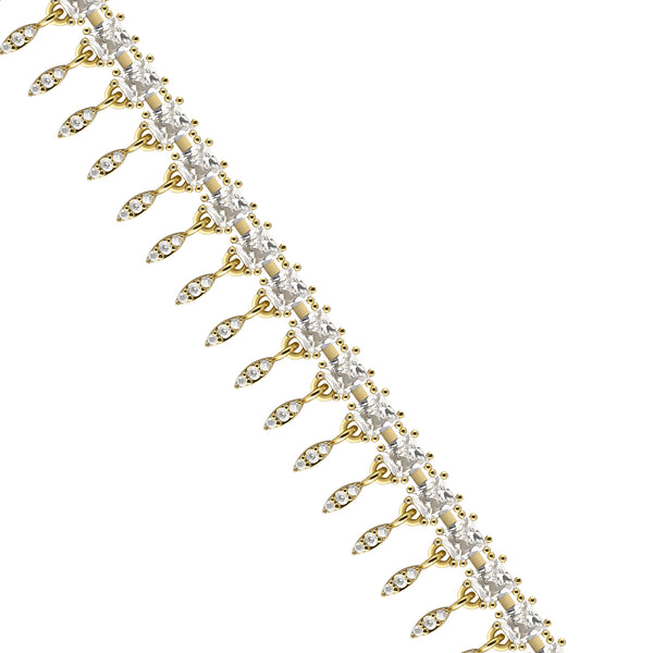 LUMI GOLD BRACELET