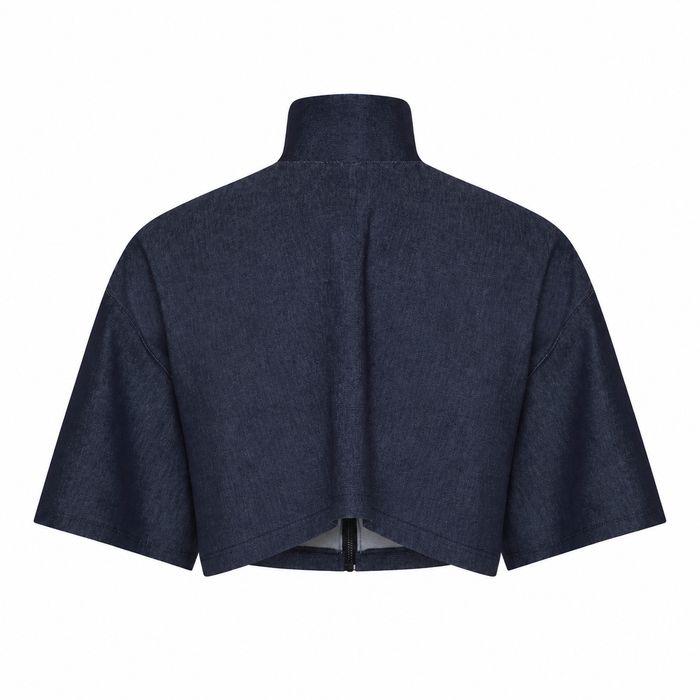 HUSH TOP DNM