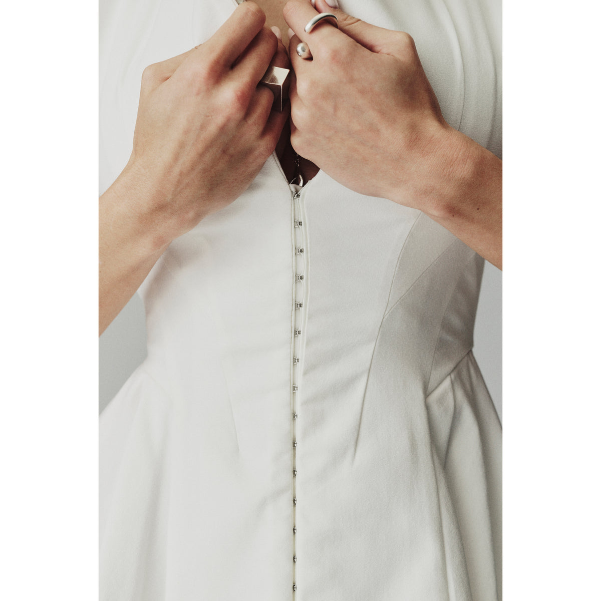 NOA DRESS