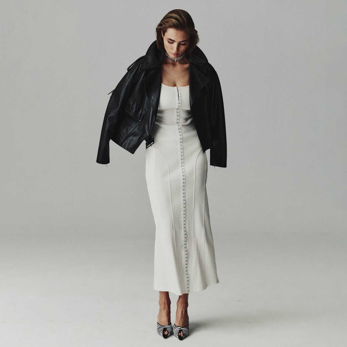 FIOLI DRESS