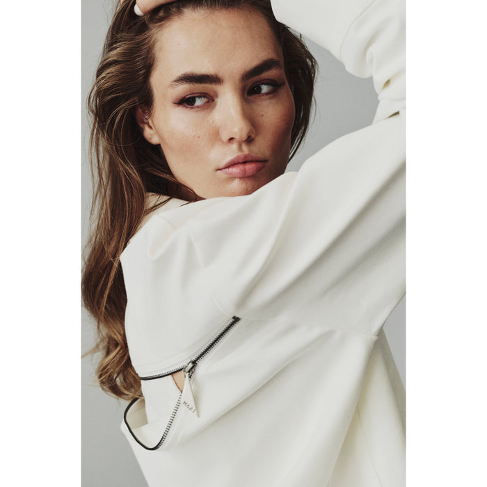 JOLIE DENIM SHIRT