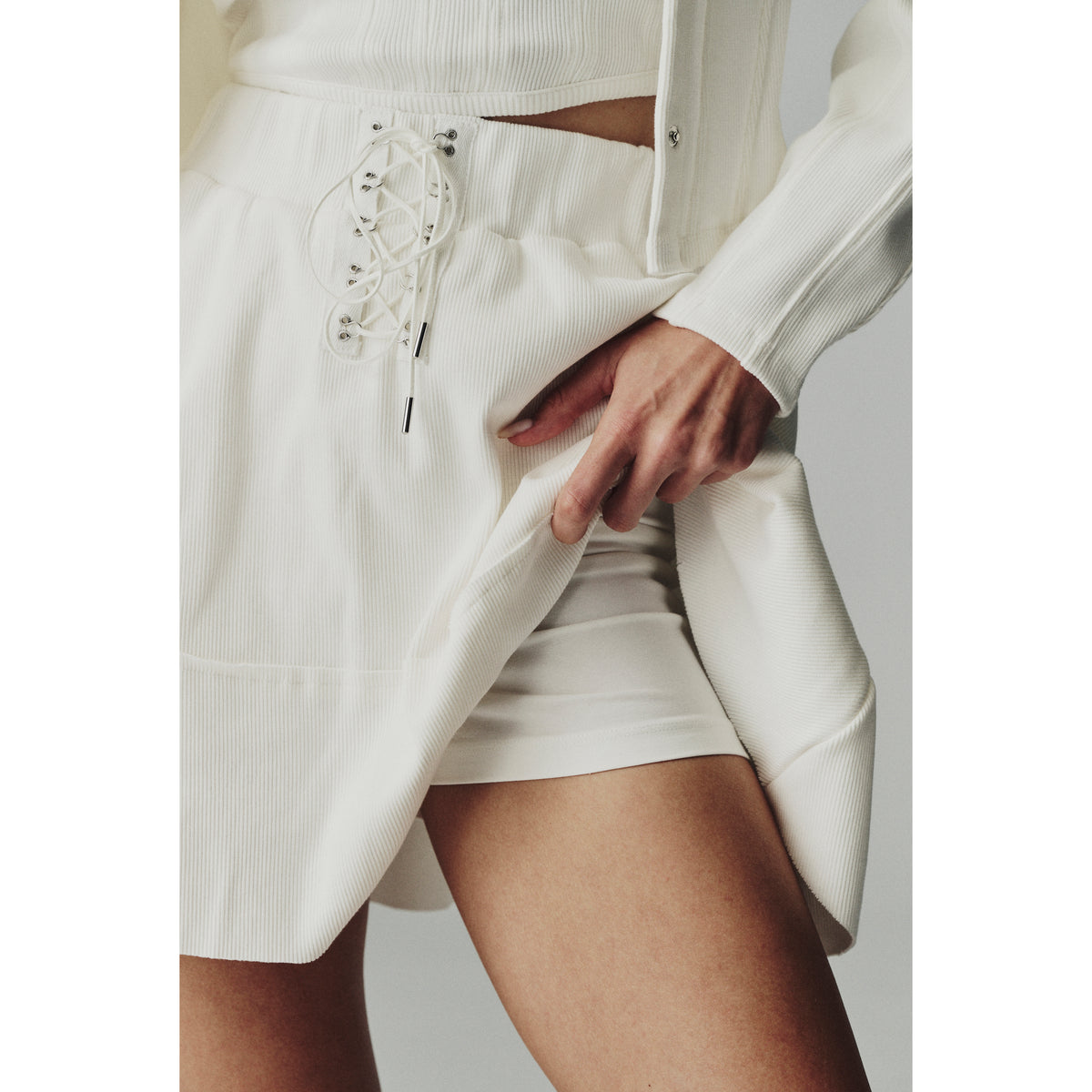 GLAM SKIRT