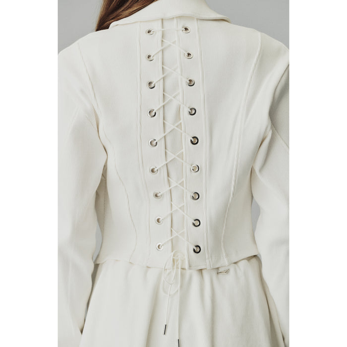 VALENCIA JACKET