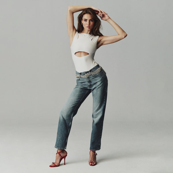 DALIALEE BODYSUIT