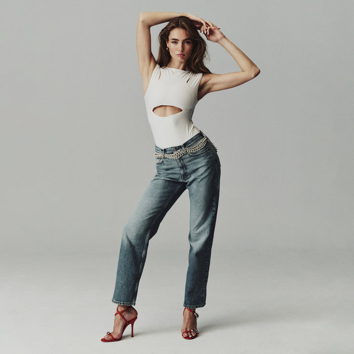 DALIALEE BODYSUIT