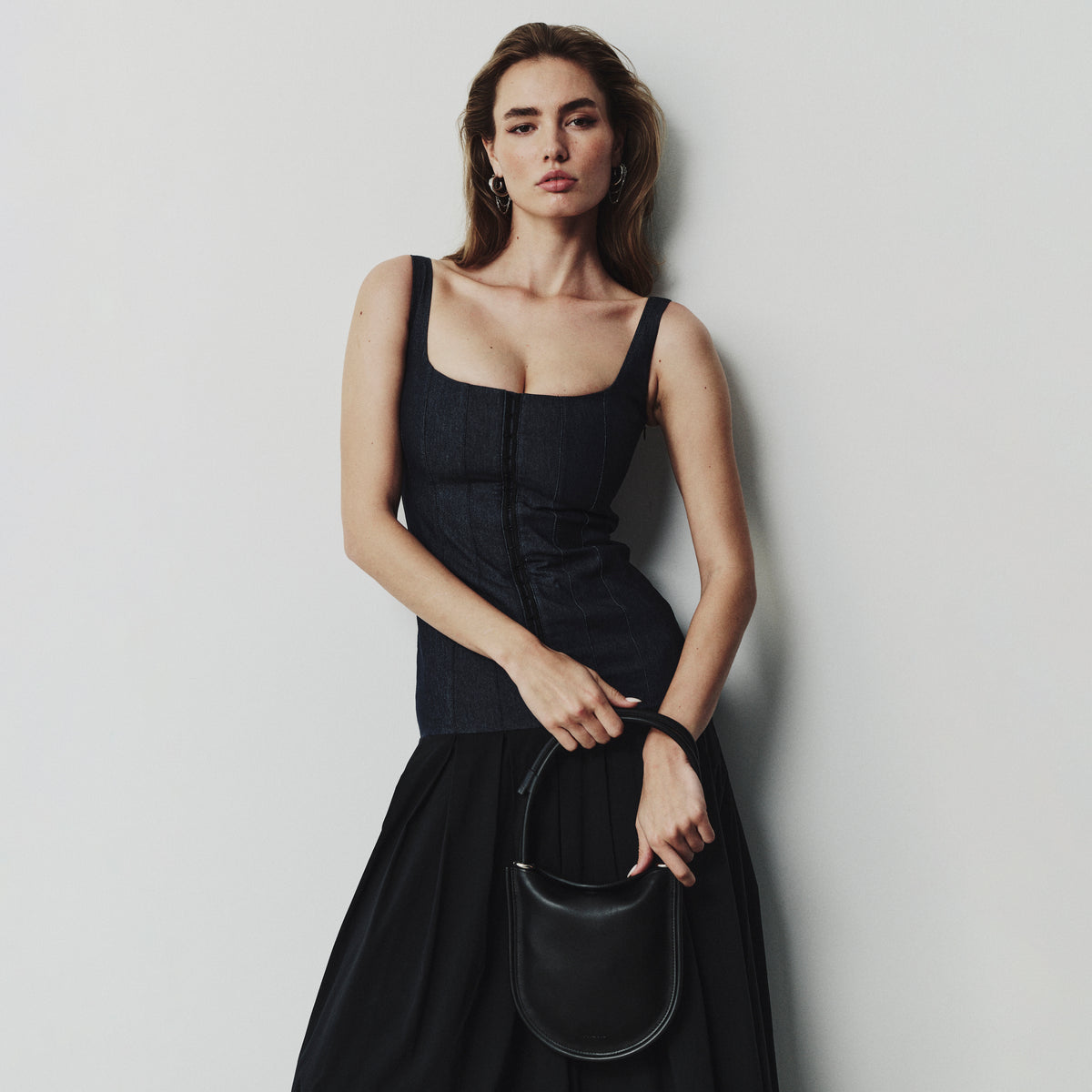 MILO POP DRESS
