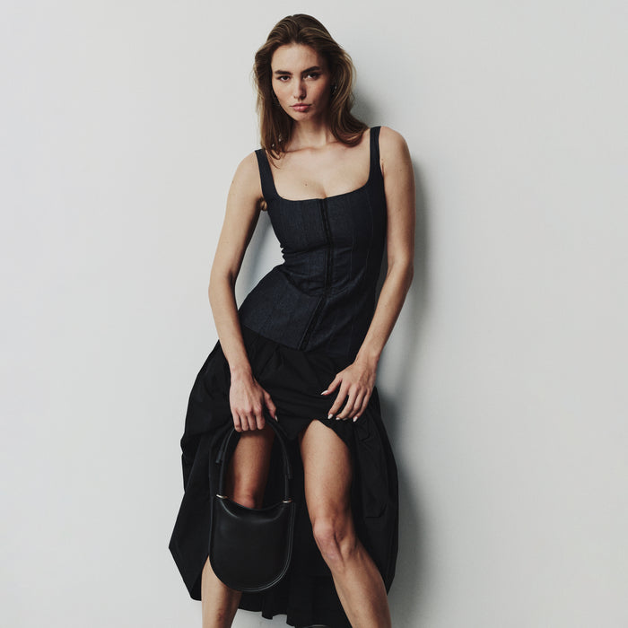 MILO POP DRESS