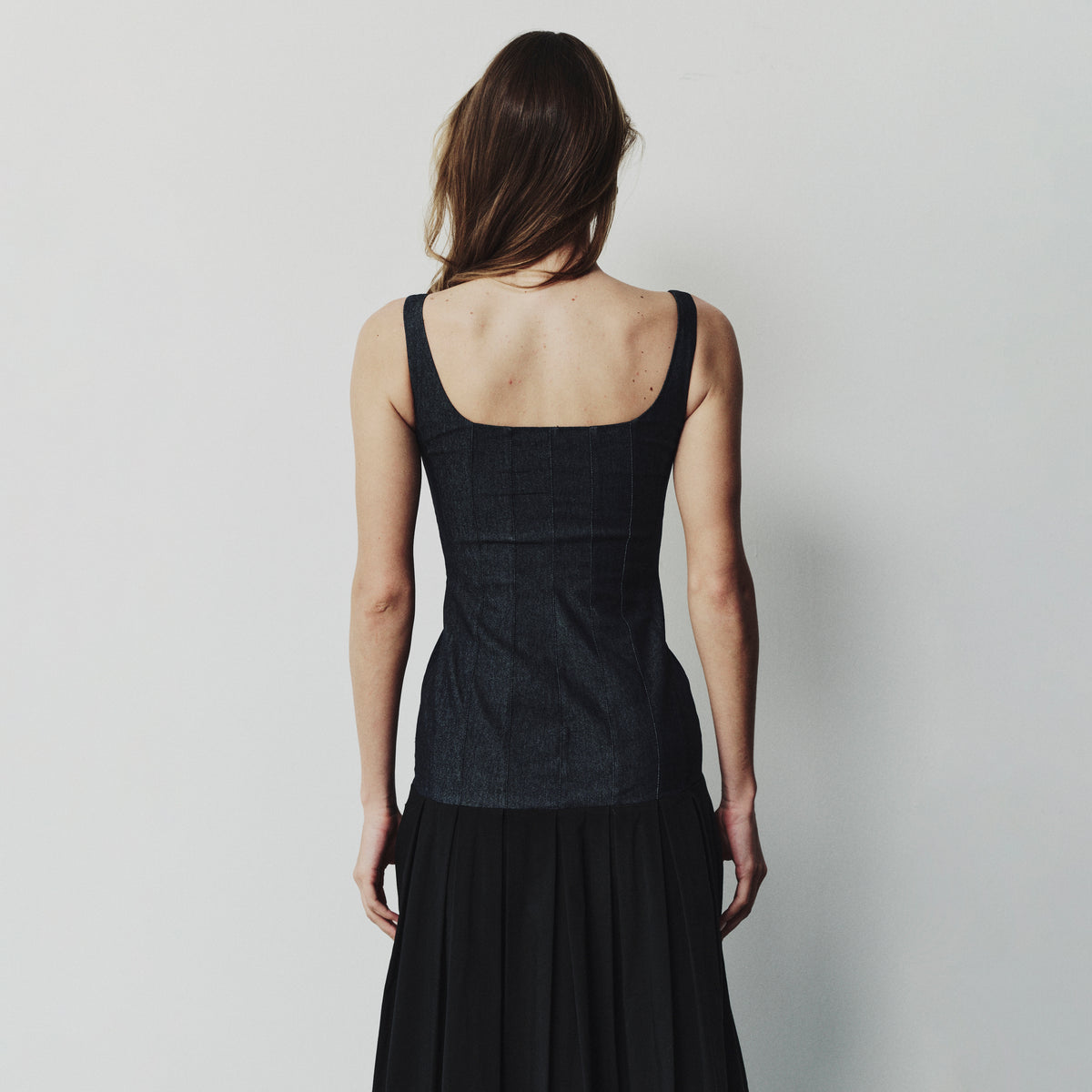 MILO POP DRESS