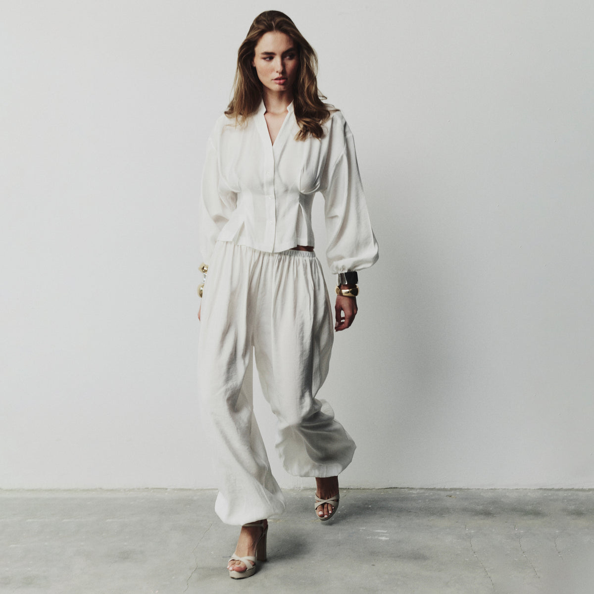 ELIO PANTS