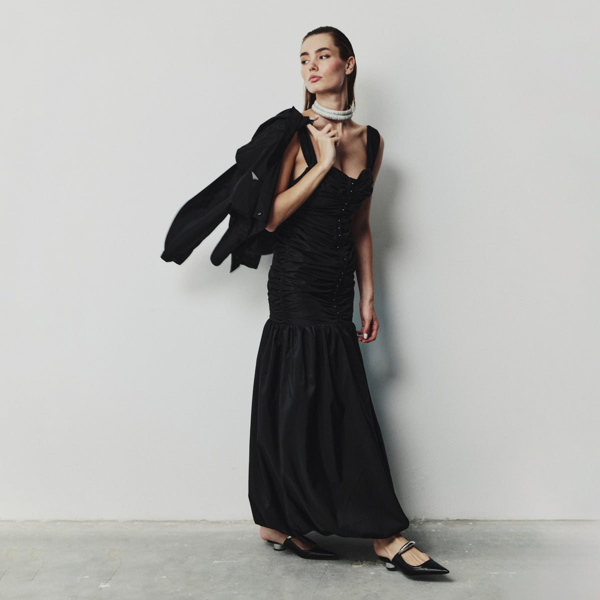 MILO DRESS
