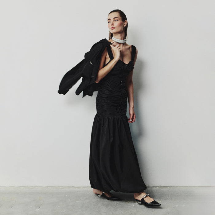 MILO DRESS
