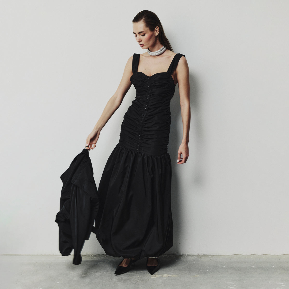 MILO DRESS