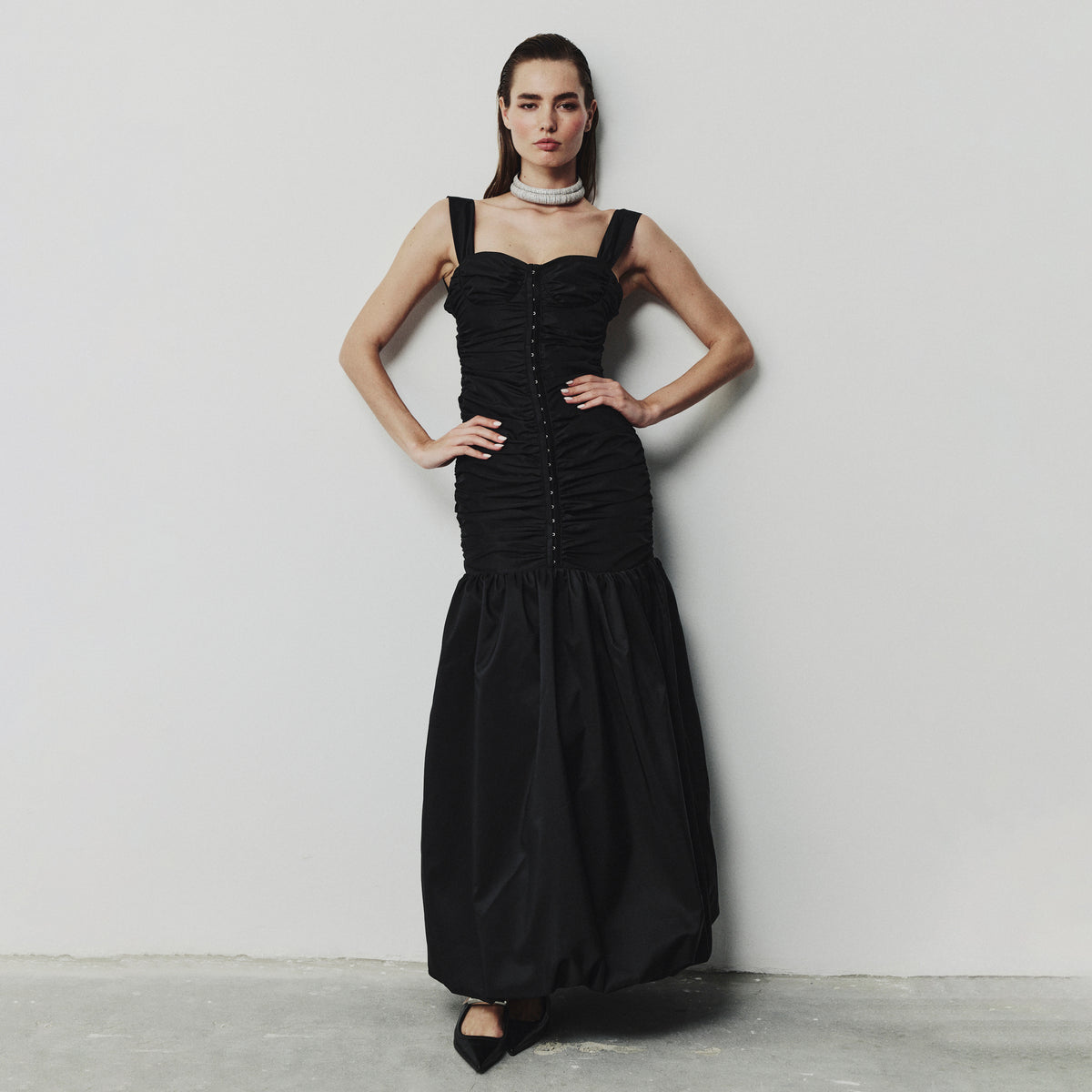 MILO DRESS