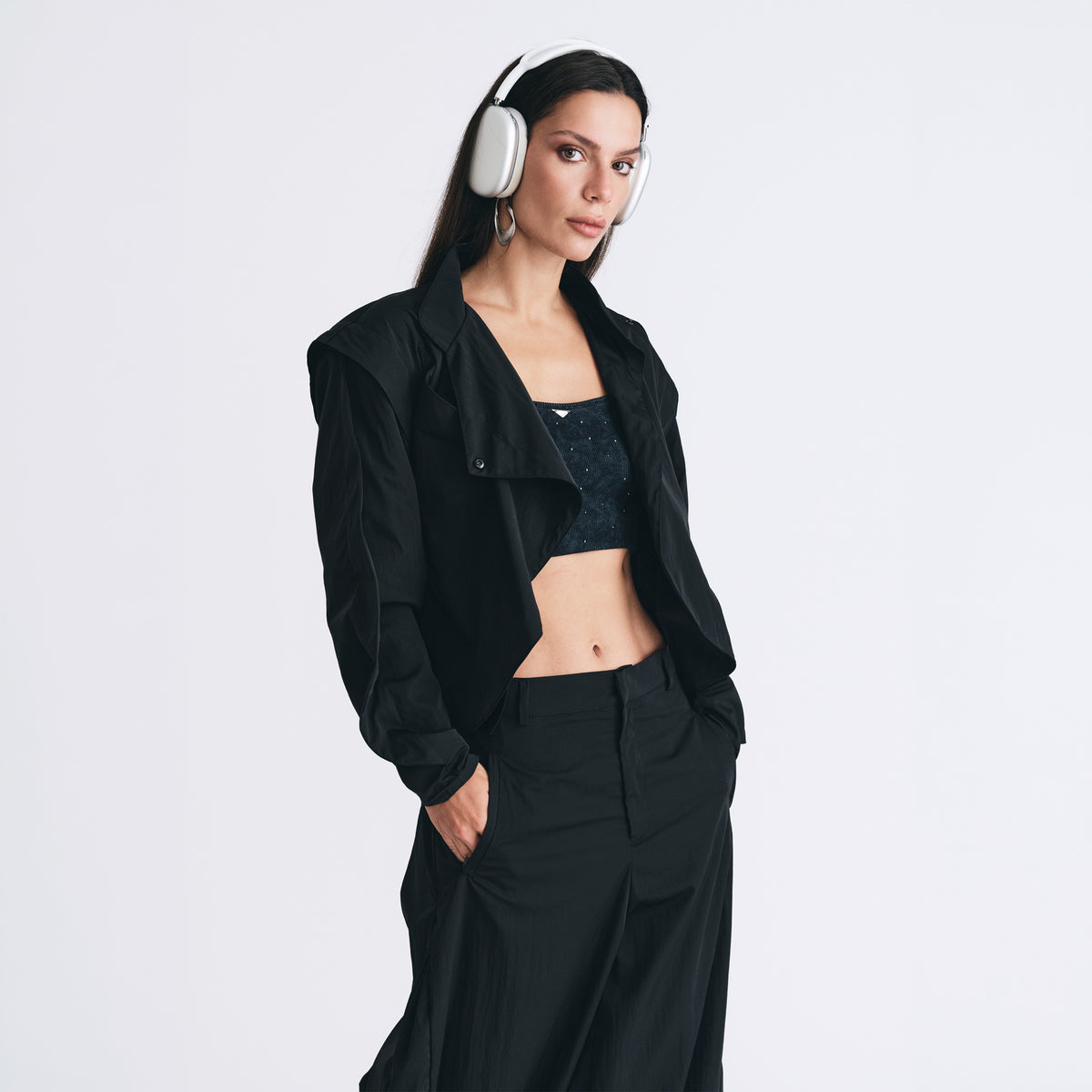 MIRELLI JACKET