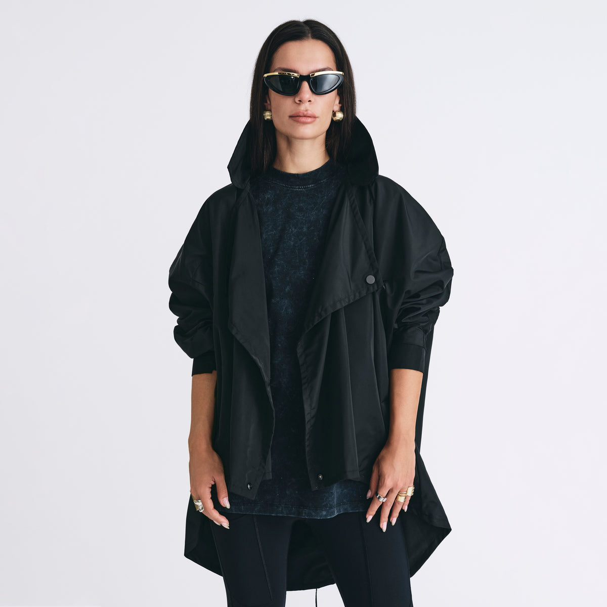AREEJ TRENCKOT