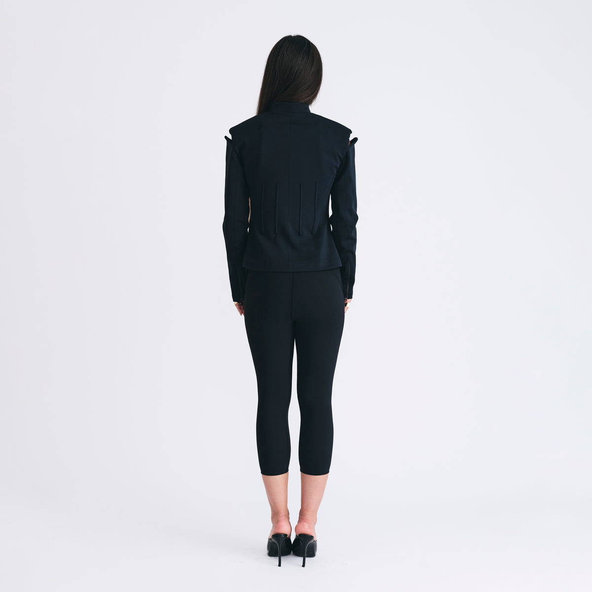 NADIRA JACKET