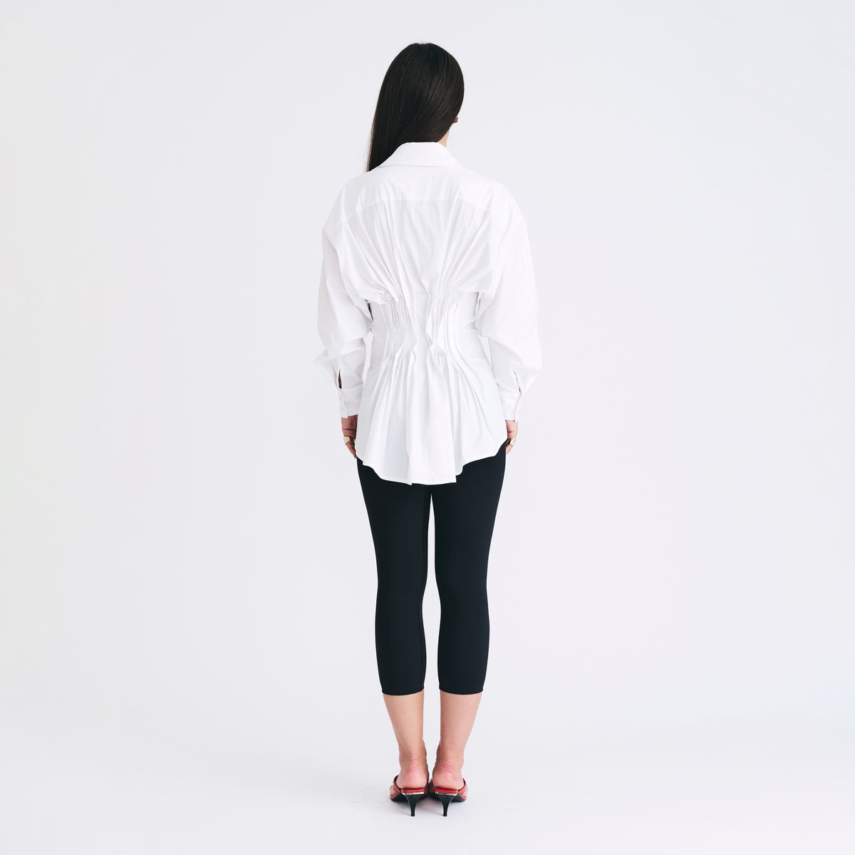 MISK SHIRT