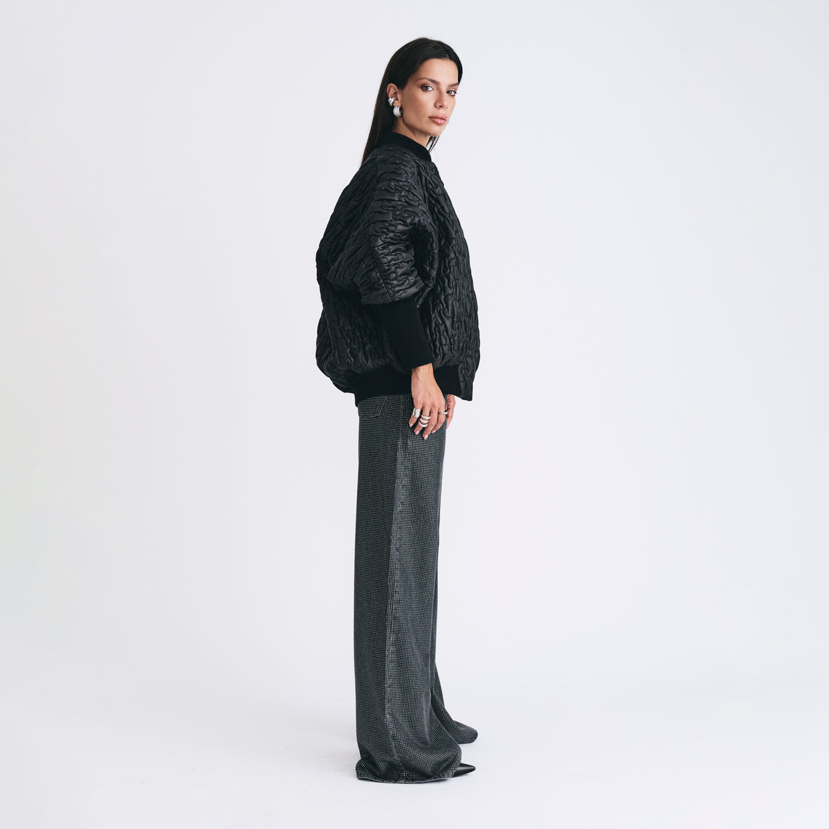 DANIA COAT