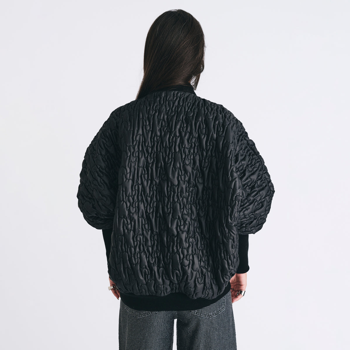 DANIA COAT