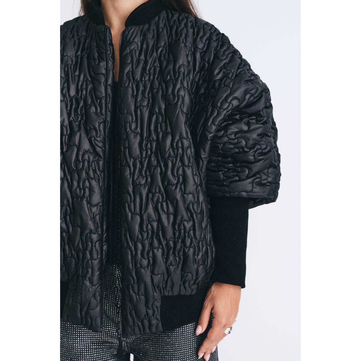 DANIA COAT