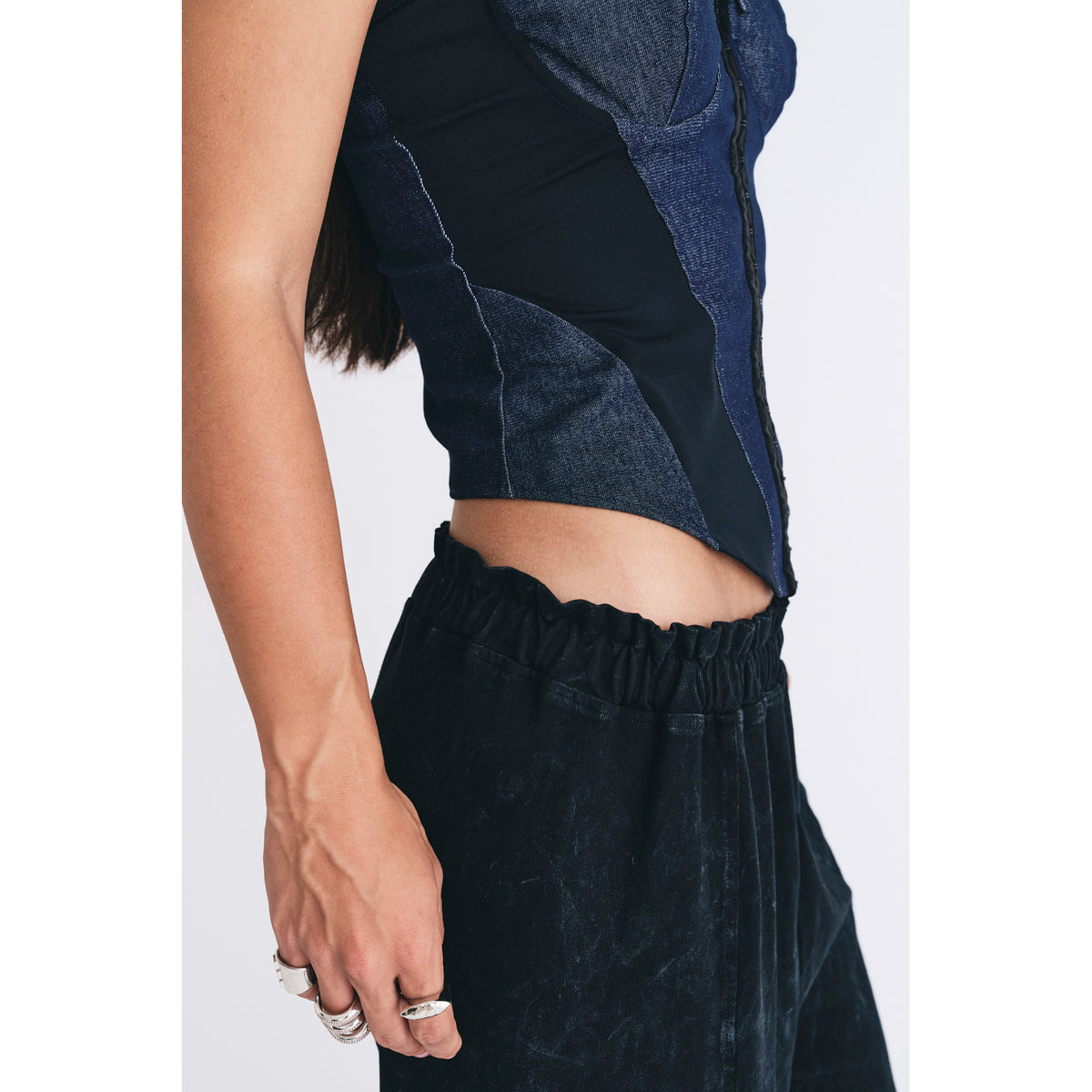 ALESSIA TOP DNM