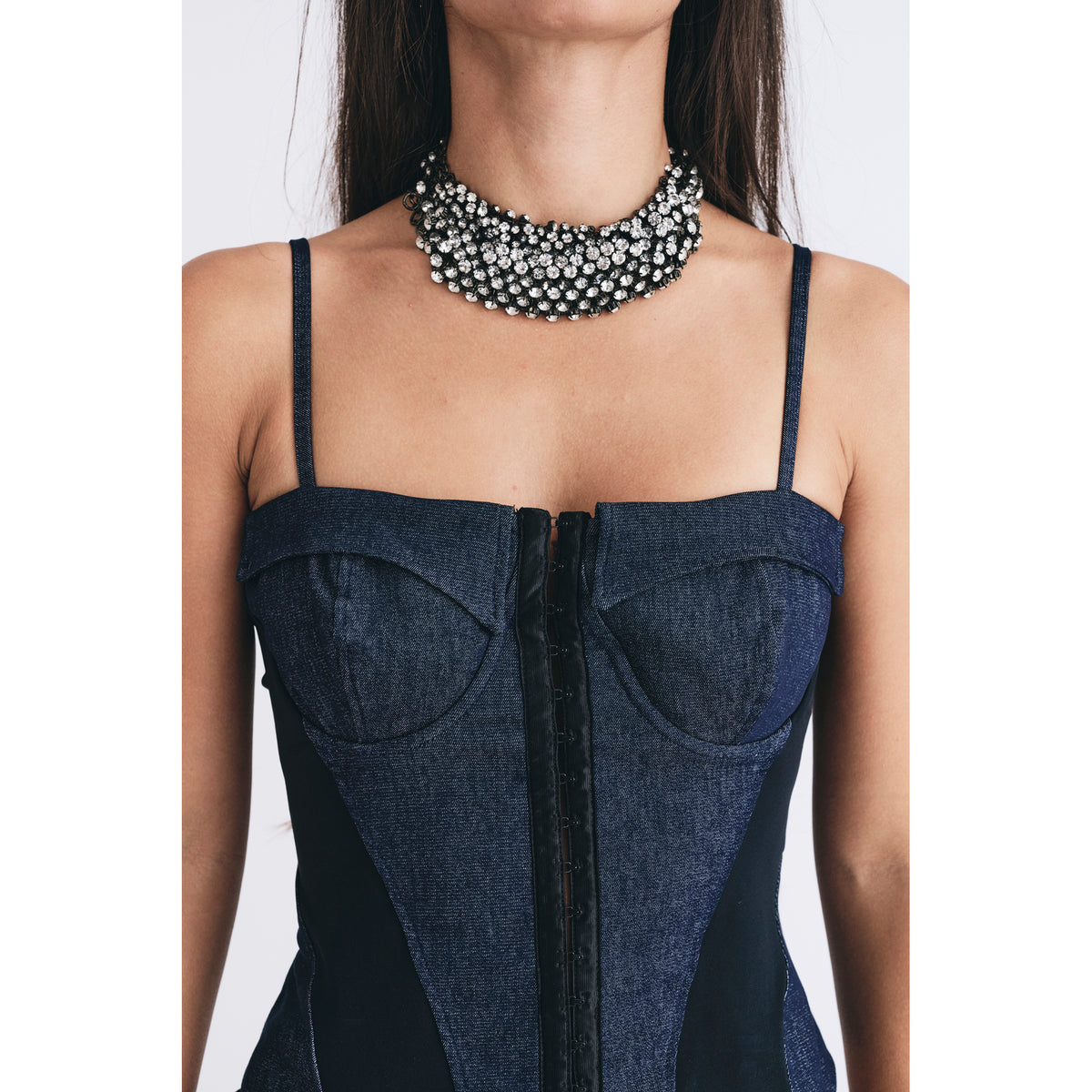 ALESSIA TOP DNM