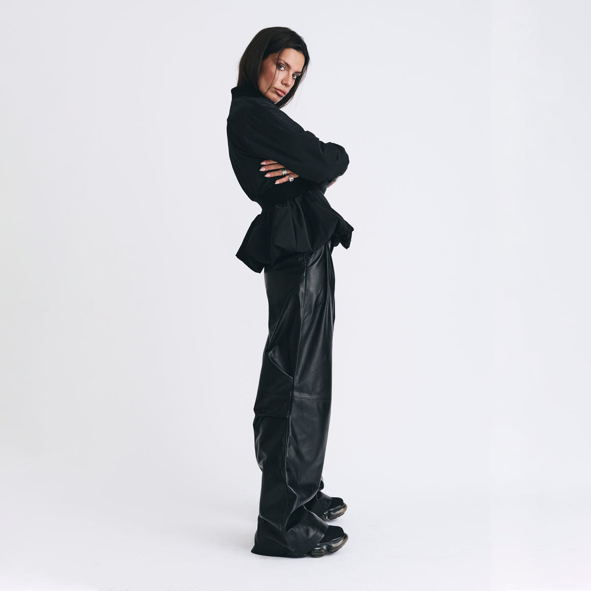 SAM JACKET