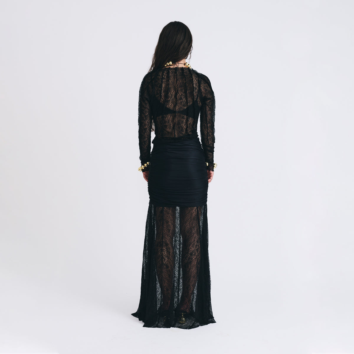 SANDROS  SKIRT