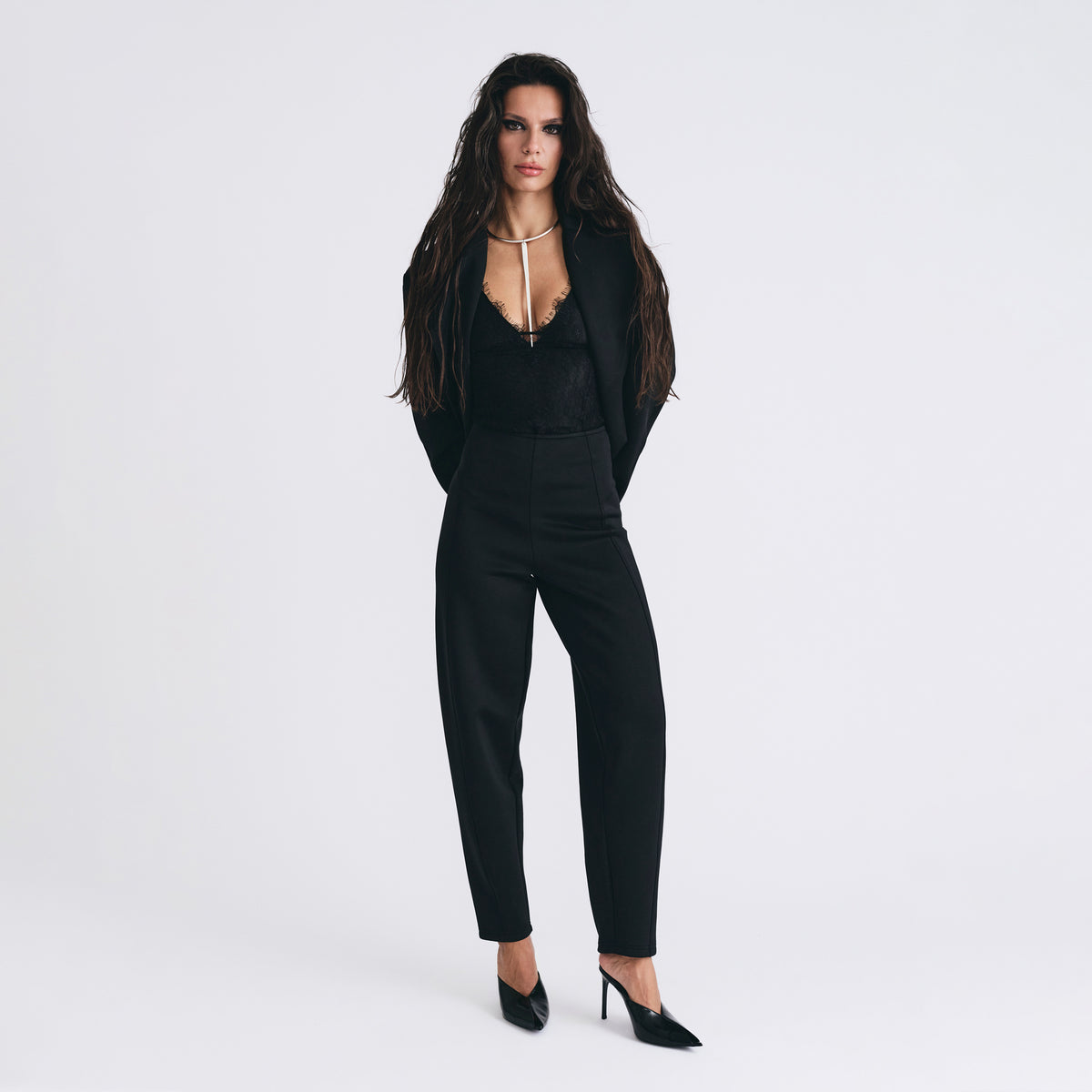 CELINE BODYSUIT