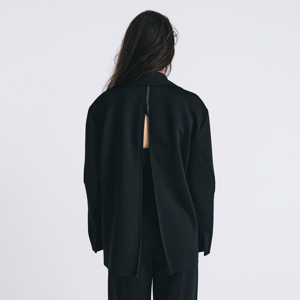 JAW JACKET