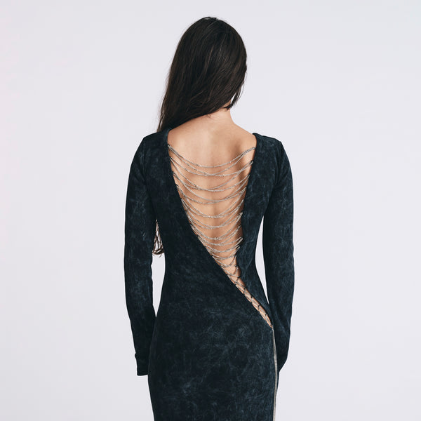ISABEL DRESS