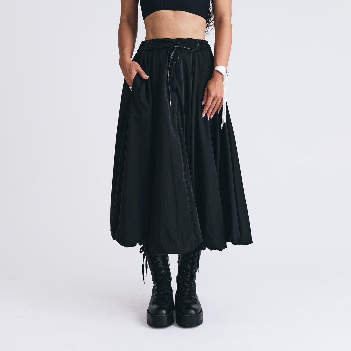 SAJ SKIRT