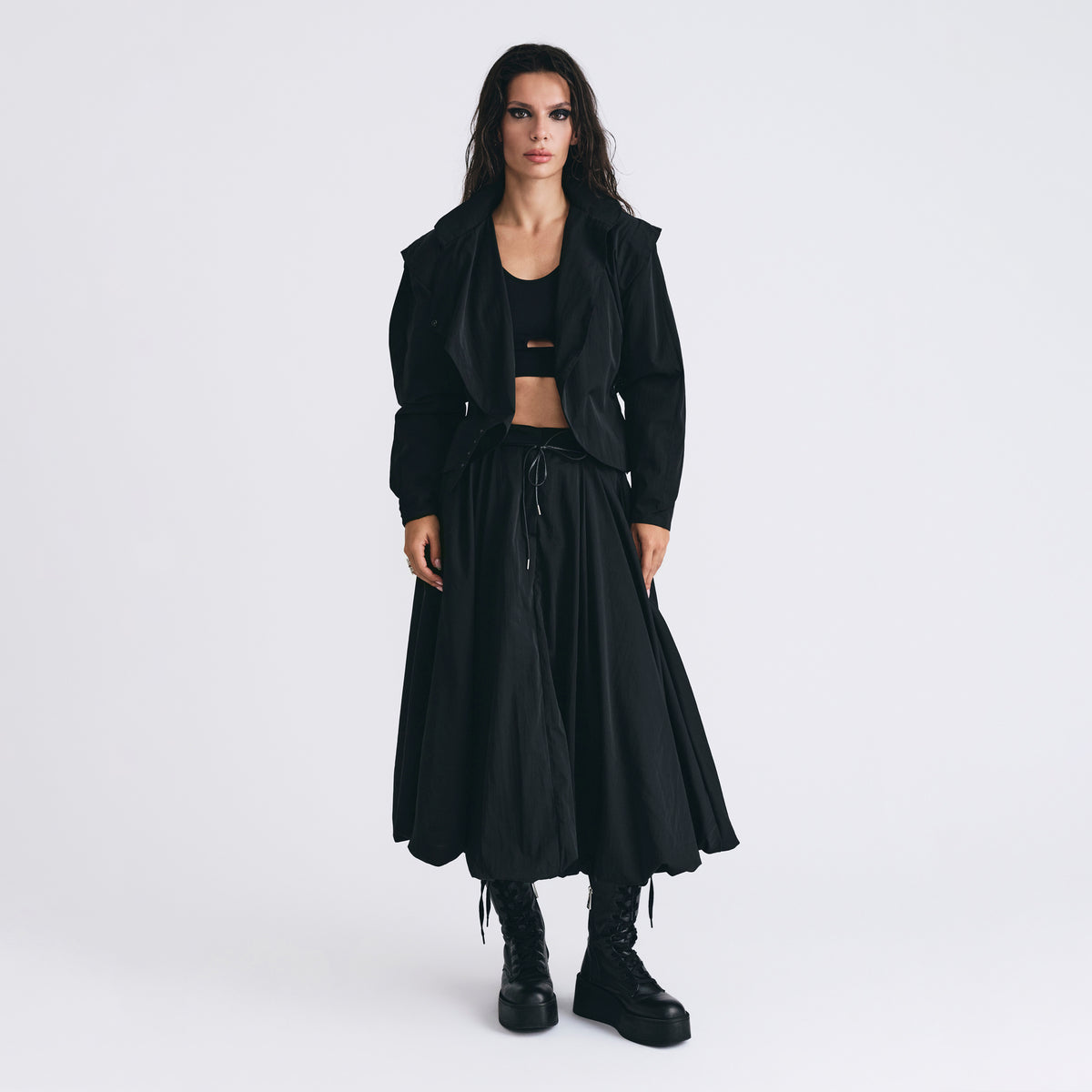 MIRELLI JACKET
