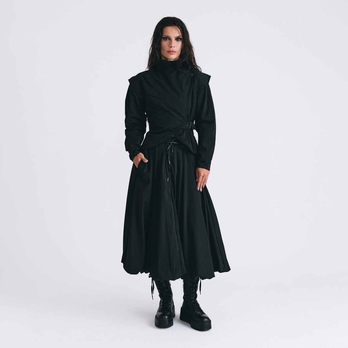 SAJ SKIRT