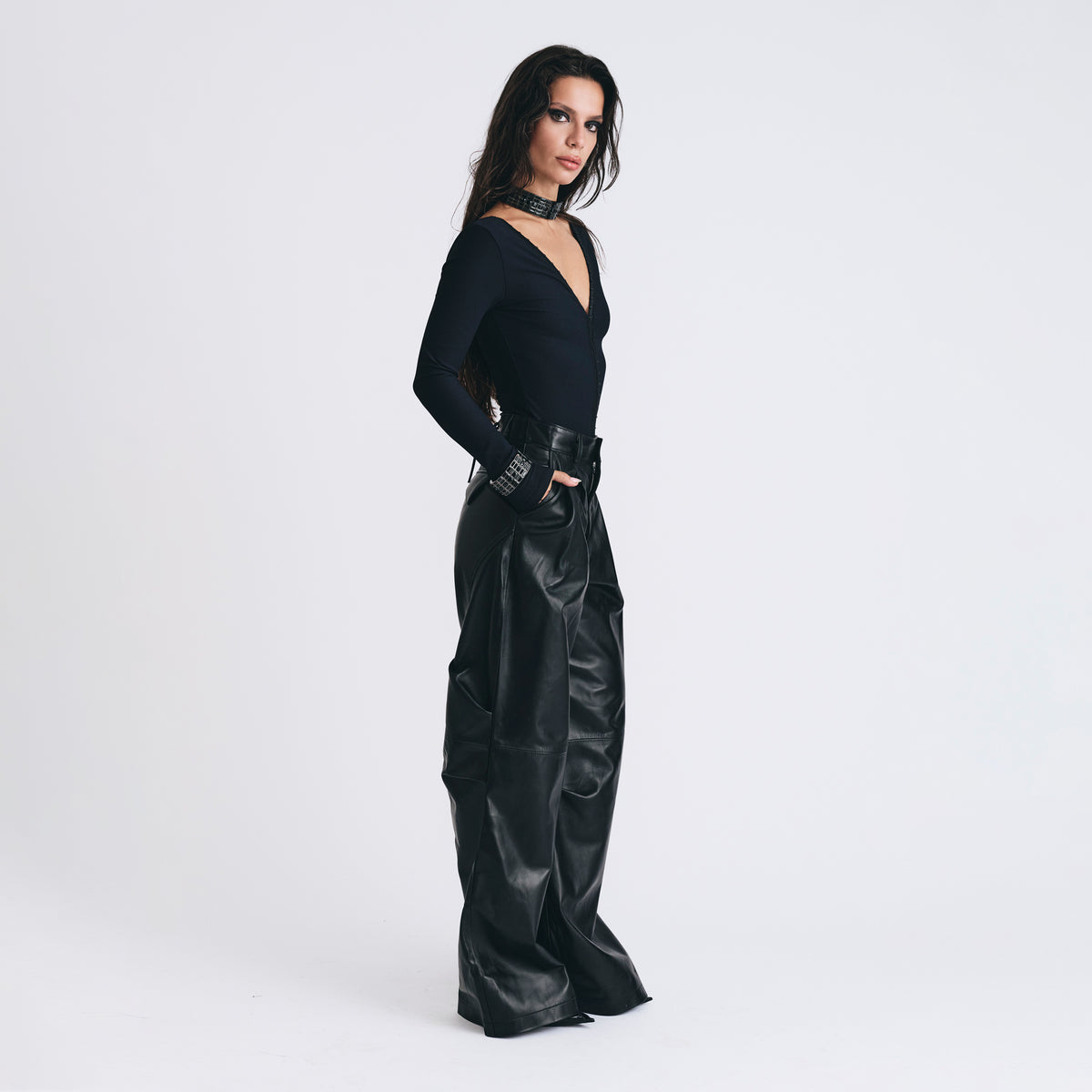 SHAIMA BODYSUIT