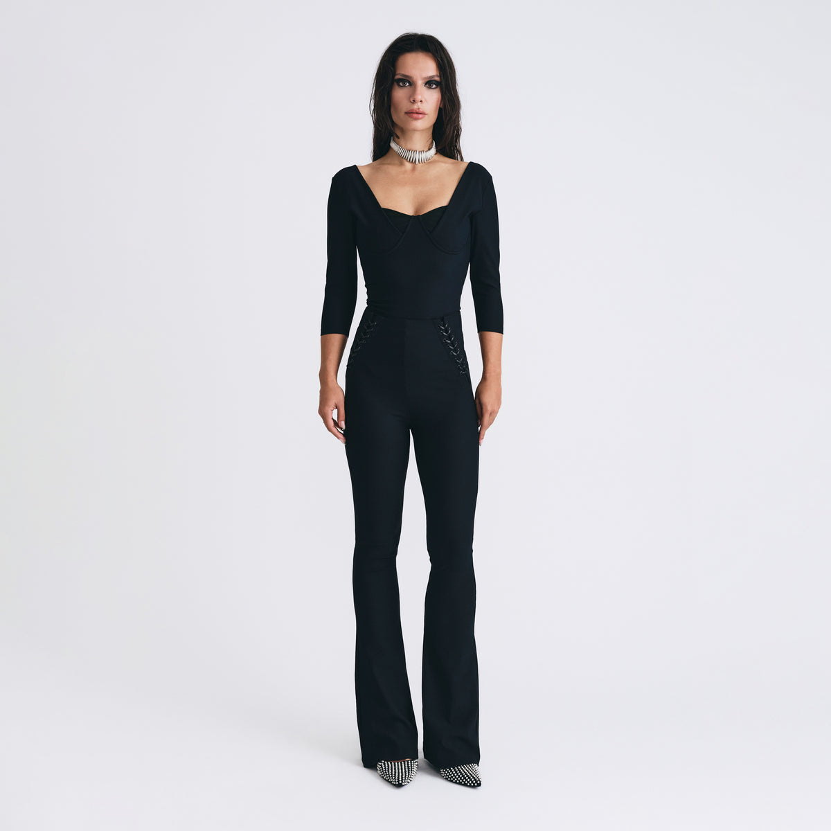 AISA BODYSUIT