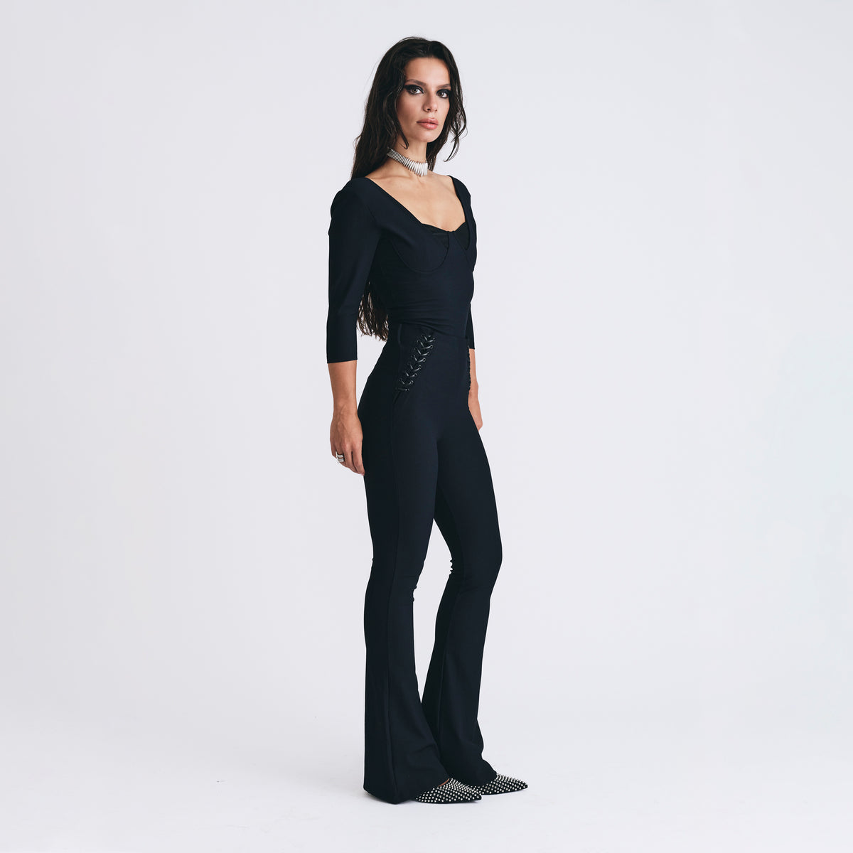 AISA BODYSUIT