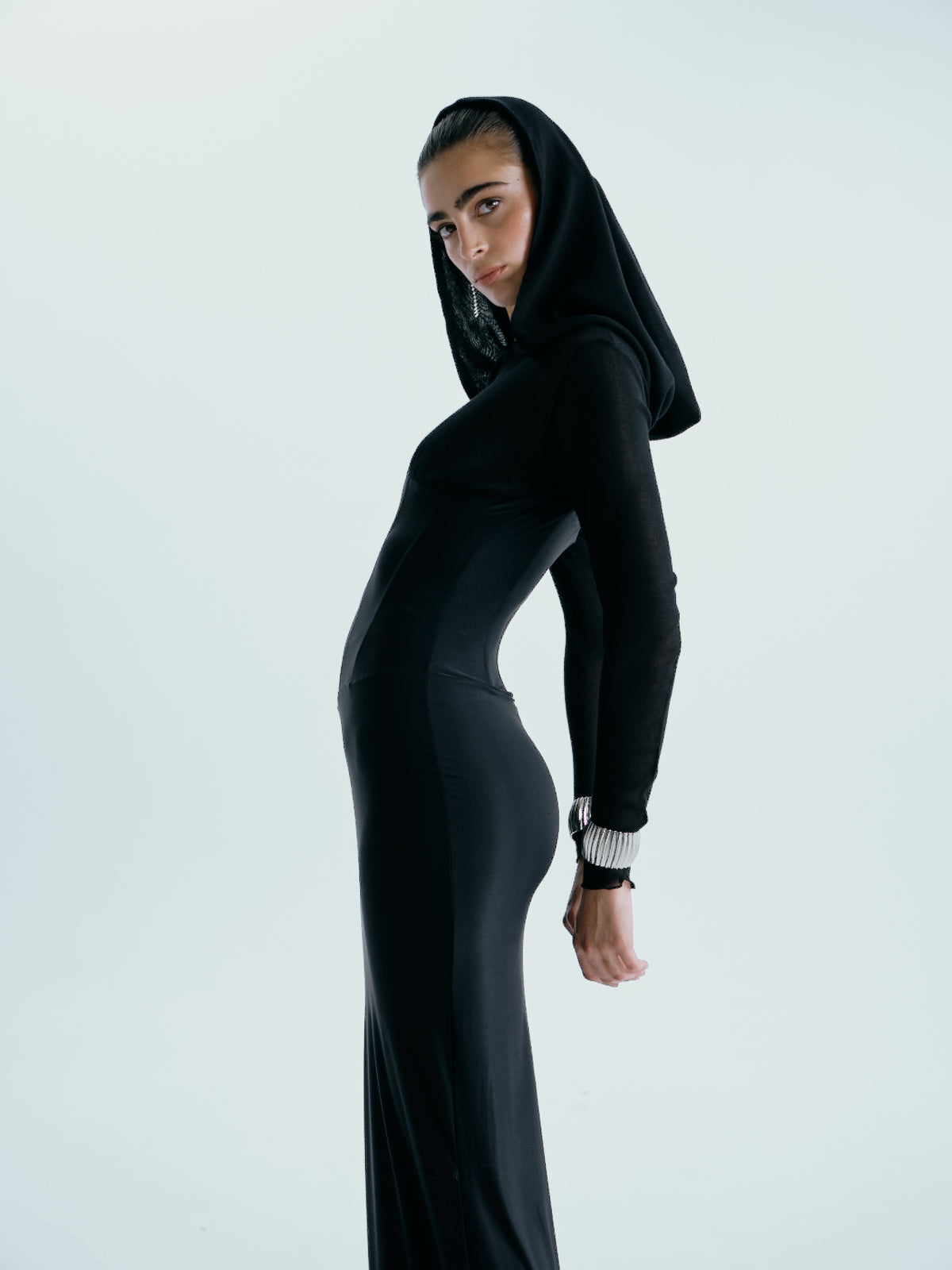 COPERIA CORSET DRESS