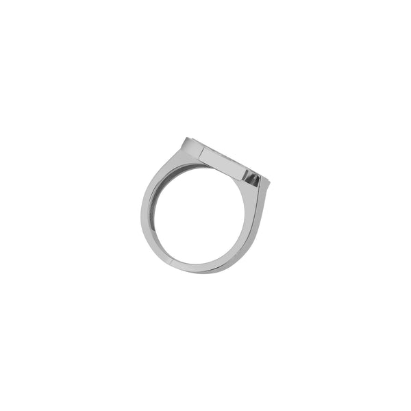 MAELIS SILVER RING