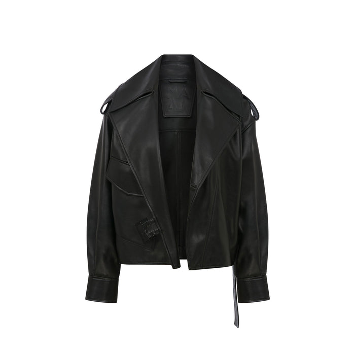 MAGIA LEATHER JACKET