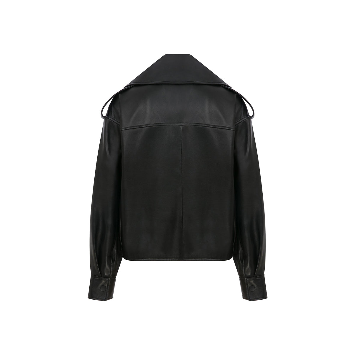 MAGIA LEATHER JACKET