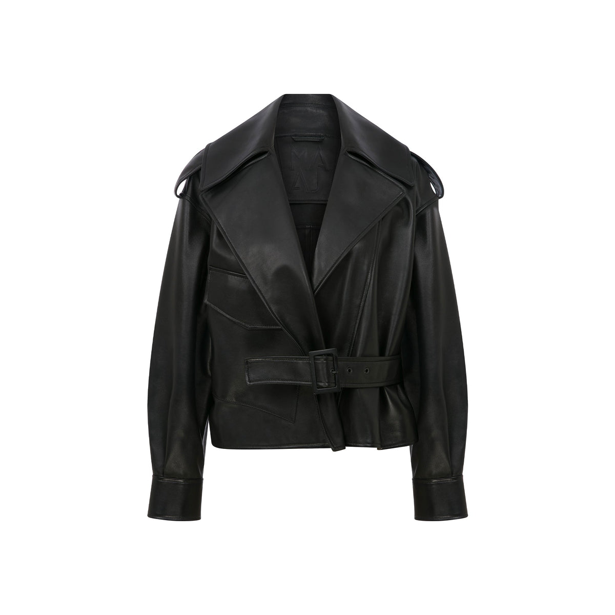 MAGIA LEATHER JACKET