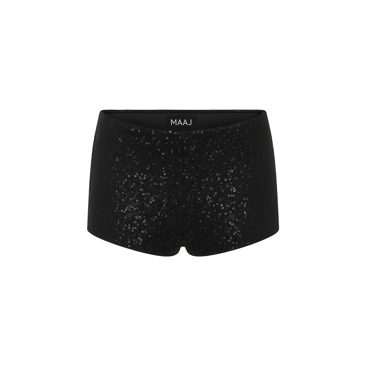 NIVA SEQUIN SHORT