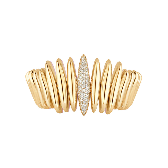 SAHRA GOLD BRACELET