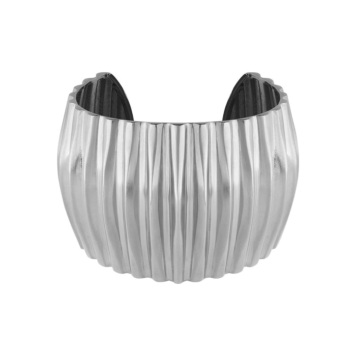 SAHRA SILVER CUFF