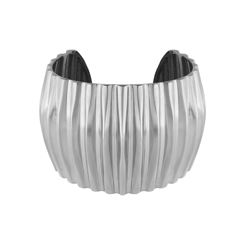SAHRA SILVER CUFF