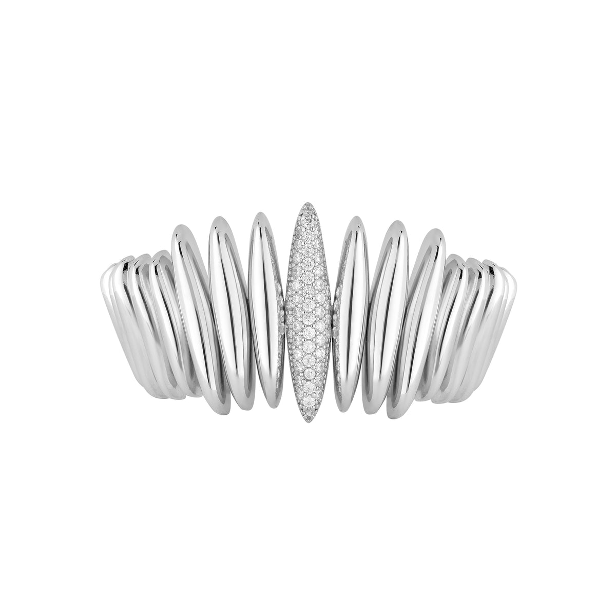 SAHRA SILVER BRACELET